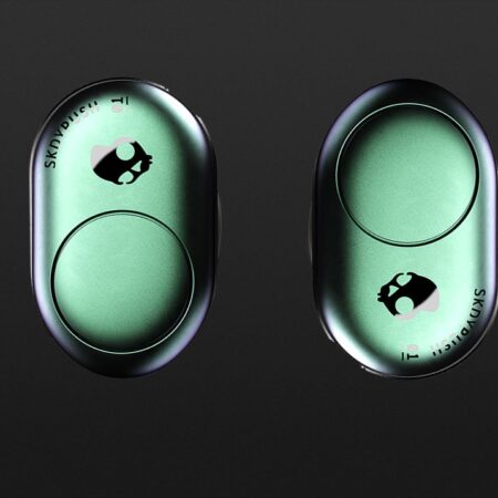 Skullcandy Push
