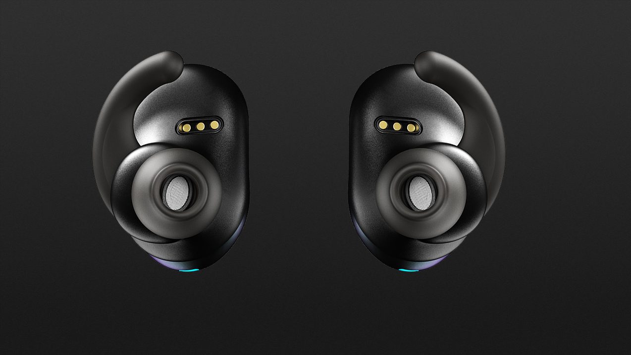 Skullcandy Push