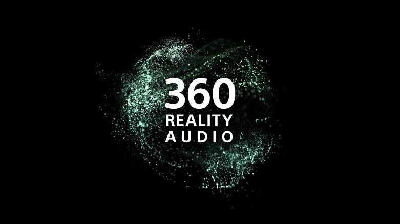 Sony 360 Reality Audio