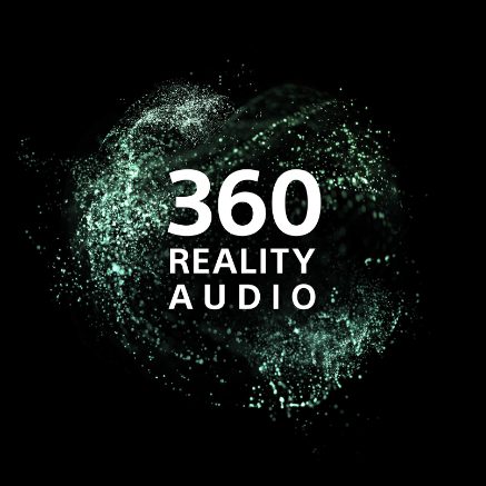 Sony 360 Reality Audio