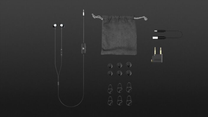 TaoTronics TT-EP003