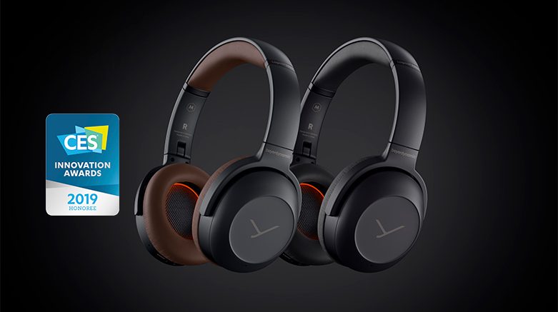 BEYERDYNAMIC LAGOON ANC