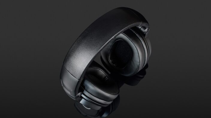 Mackie MC-150