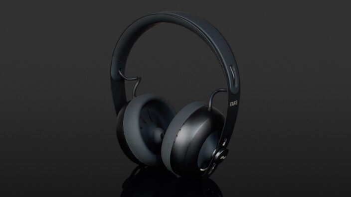Nura Nuraphone