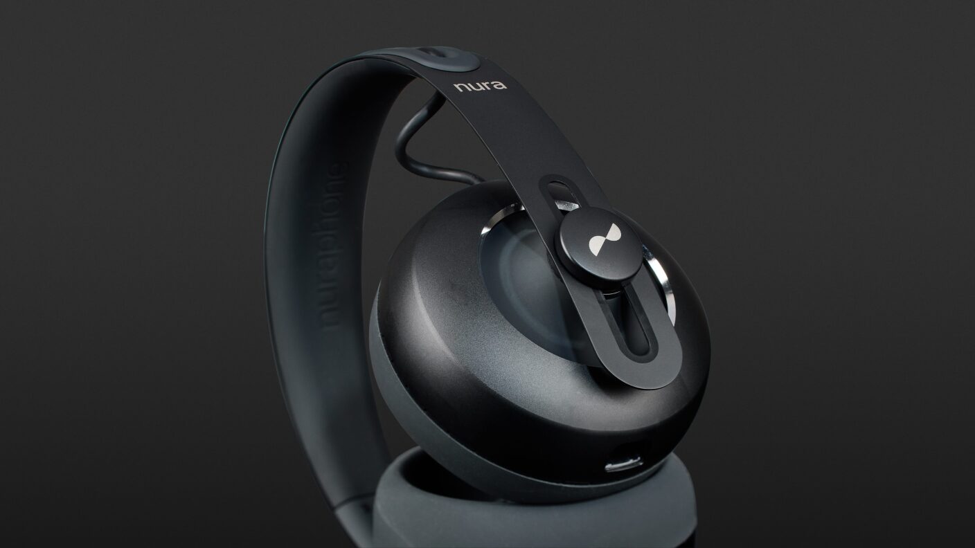 Nura Nuraphone
