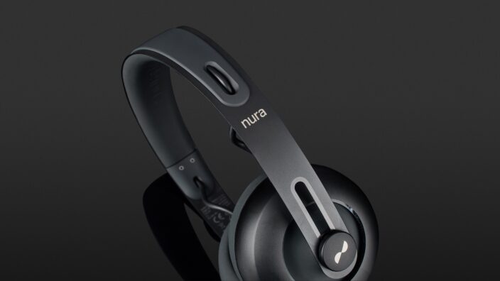 Nura Nuraphone