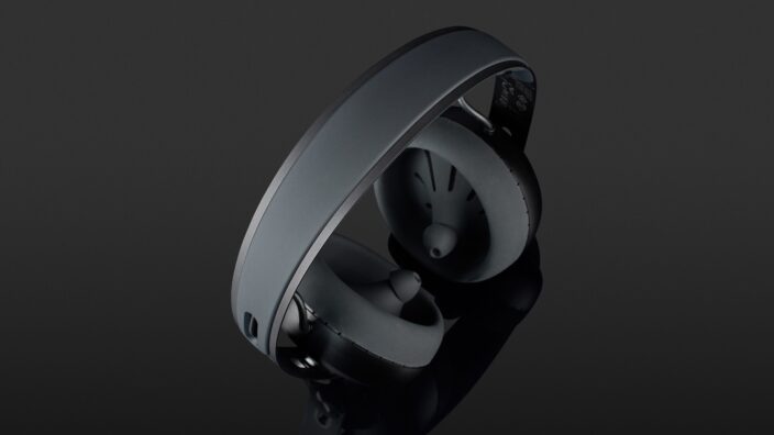 Nura Nuraphone