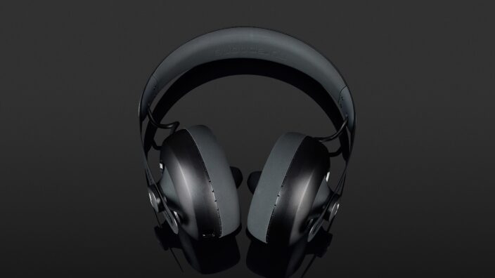 Nura Nuraphone