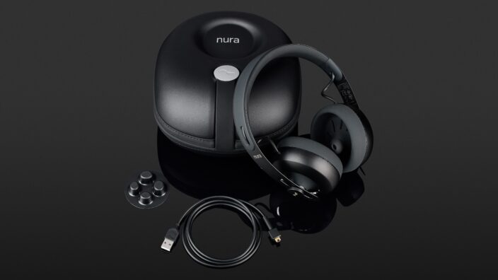 Nura Nuraphone