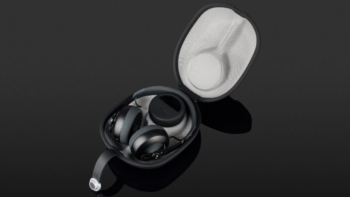 Nura Nuraphone