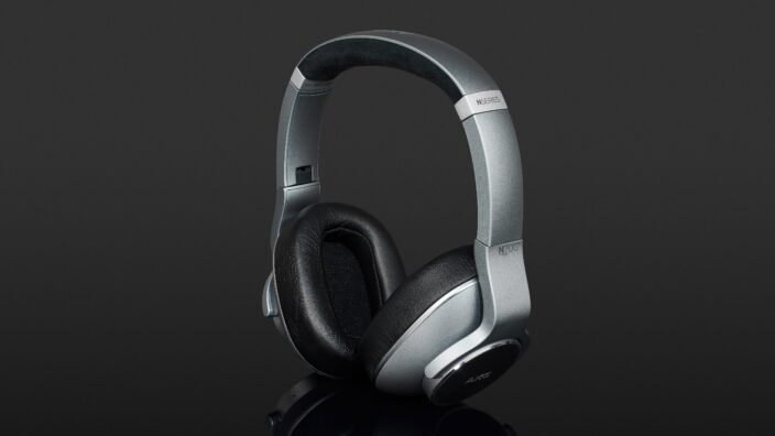 AKG N700NC
