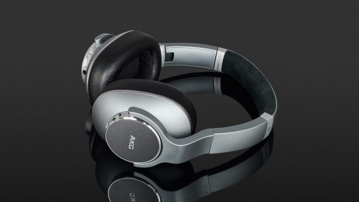 AKG N700NC