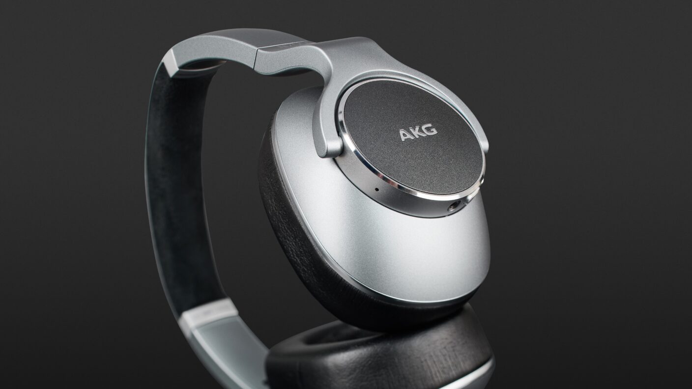 AKG N700NC