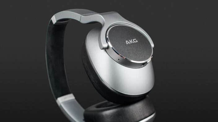 AKG N700NC