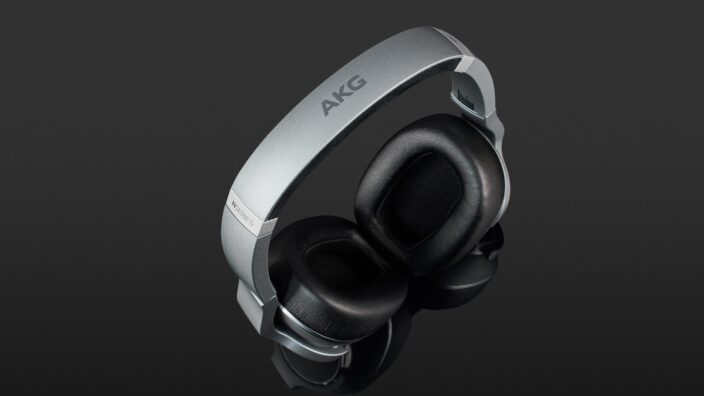 AKG N700NC
