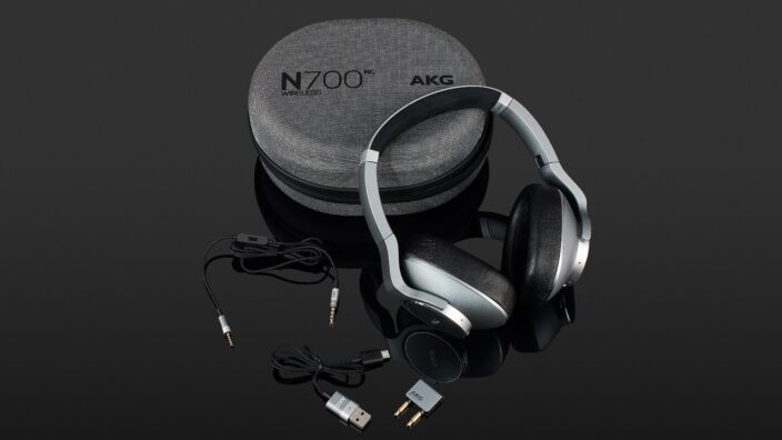 AKG N700NC
