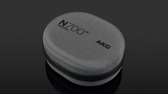 AKG N700NC