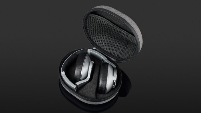 AKG N700NC