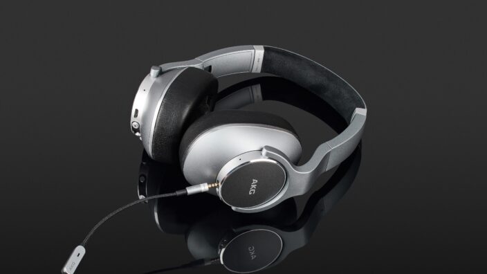 AKG N700NC