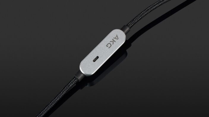 AKG N700NC
