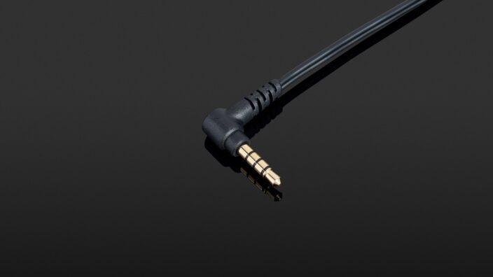 Audio-Technica ATH-LS70iS