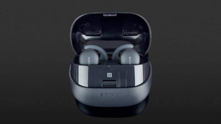 Sony WF-SP900