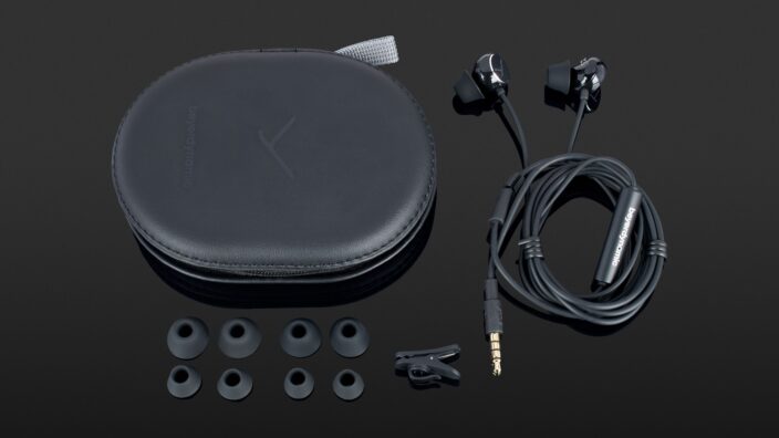Beyerdynamic Soul Byrd