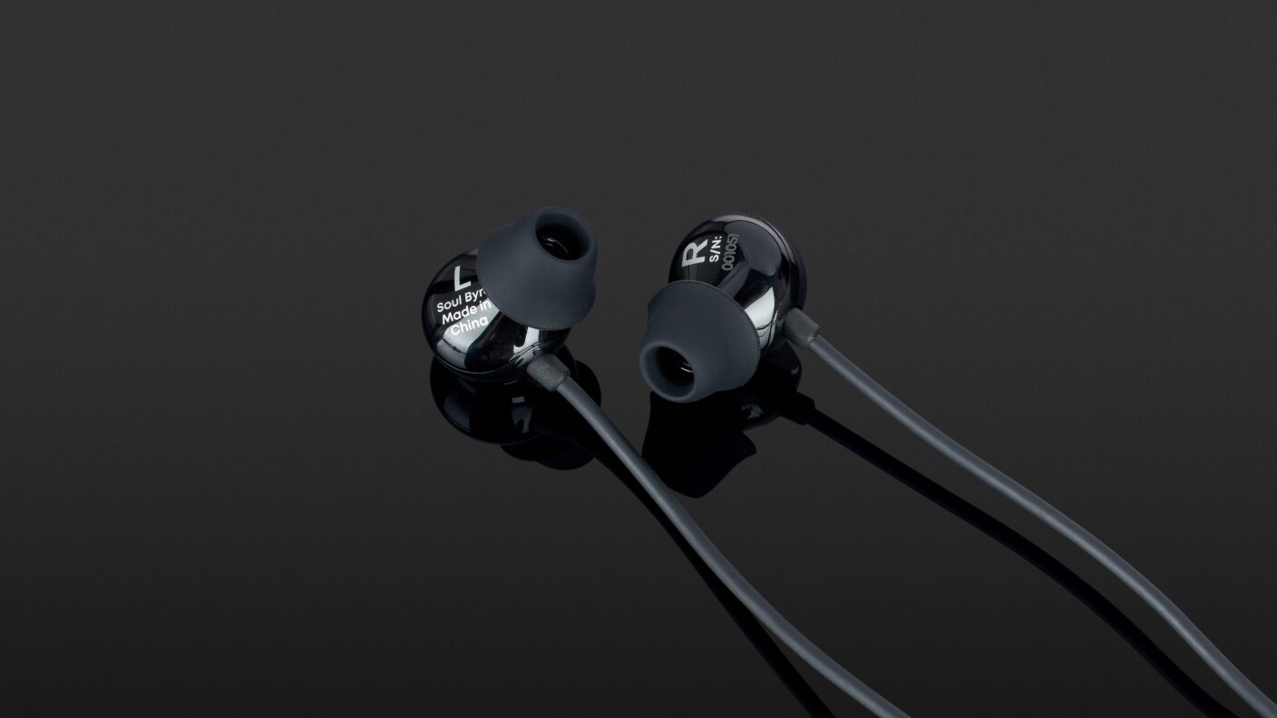 Beyerdynamic Soul Byrd