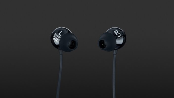 Beyerdynamic Soul Byrd