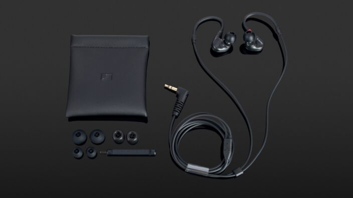 Sennheiser IE 40 PRO