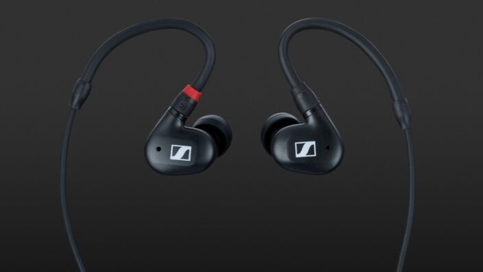 Sennheiser IE 40 PRO