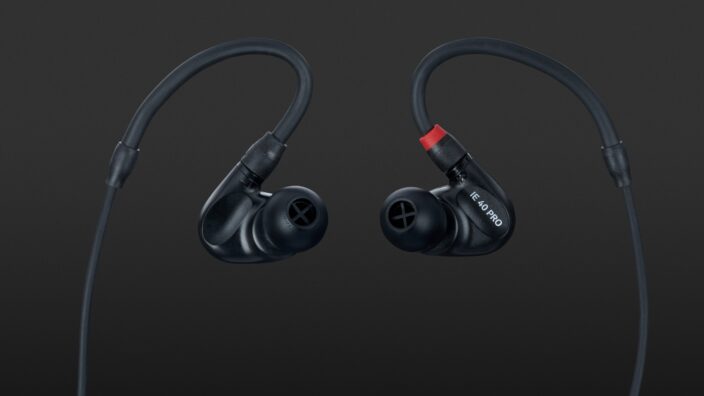 Sennheiser IE 40 PRO