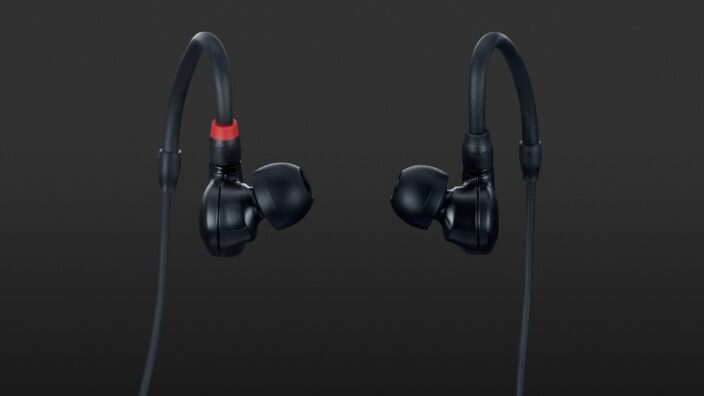Sennheiser IE 40 PRO