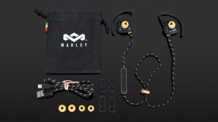 House of Marley Uprise Wireless