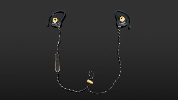 House of Marley Uprise Wireless