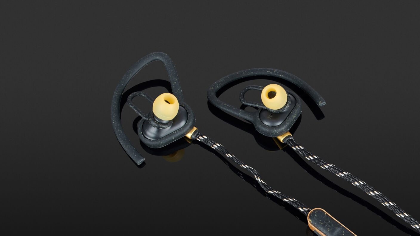 House of Marley Uprise Wireless