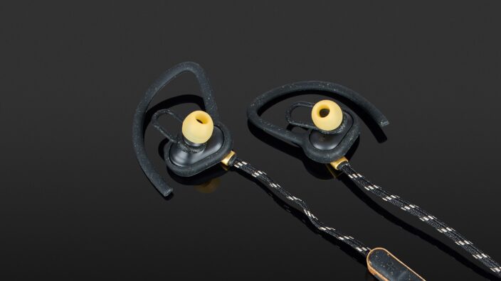 House of Marley Uprise Wireless