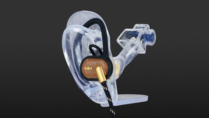 House of Marley Uprise Wireless