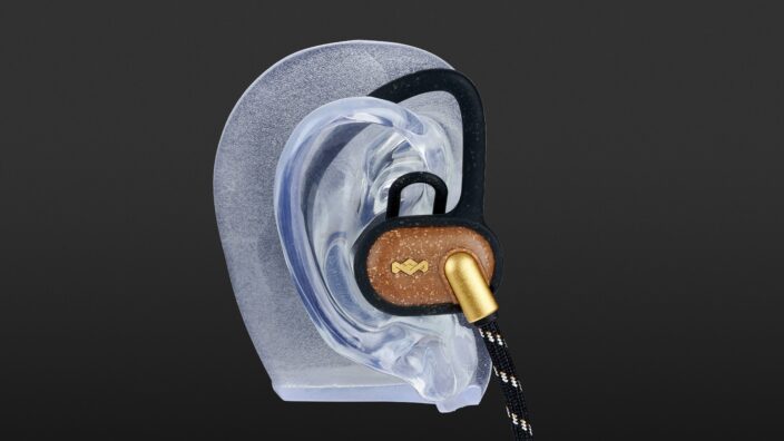 House of Marley Uprise Wireless