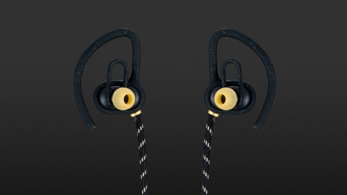 House of Marley Uprise Wireless