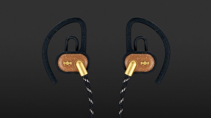 House of Marley Uprise Wireless