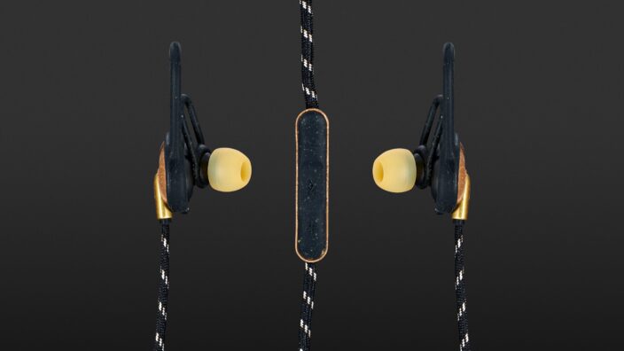 House of Marley Uprise Wireless