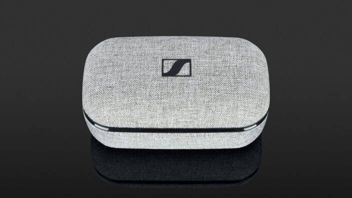 Sennheiser Momentum True Wireless