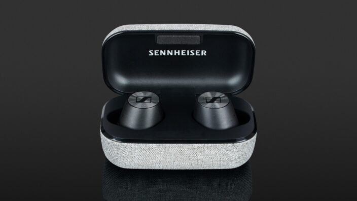 Sennheiser Momentum True Wireless