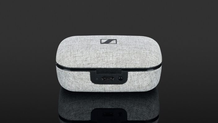 Sennheiser Momentum True Wireless