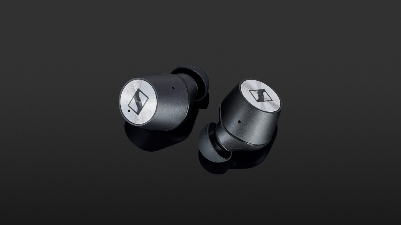 Sennheiser Momentum True Wireless