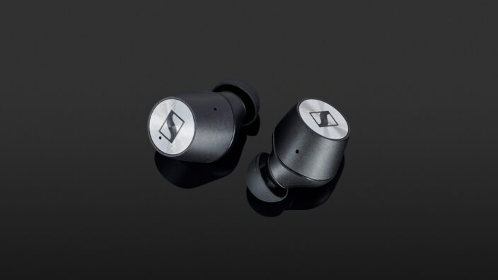 Sennheiser Momentum True Wireless