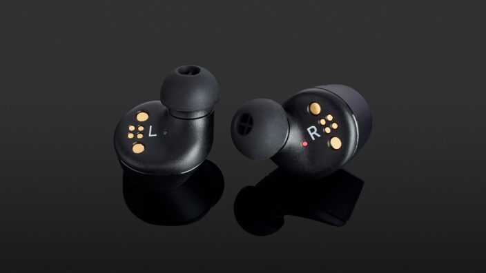 Sennheiser Momentum True Wireless
