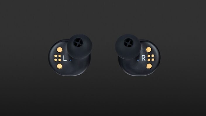 Sennheiser Momentum True Wireless