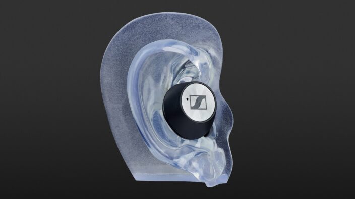 Sennheiser Momentum True Wireless